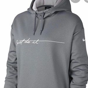 Nike sweatshirt